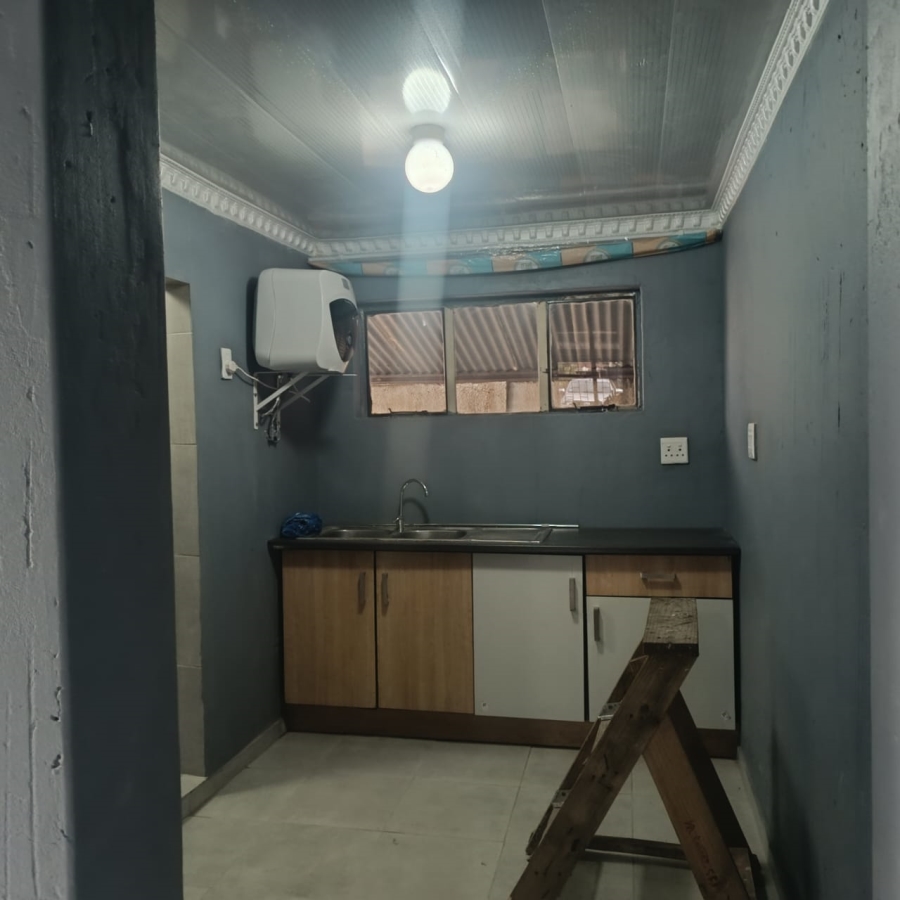 To Let 5 Bedroom Property for Rent in Sasolburg Ext 5 Free State